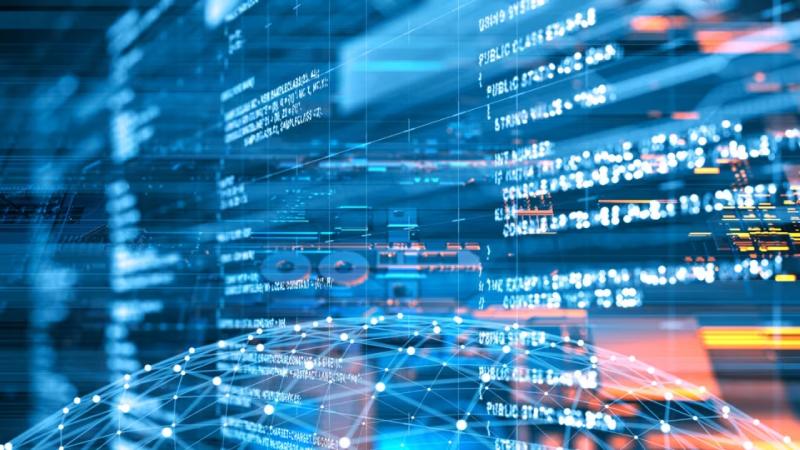 Linux基石:郁南县小程序开发公司的技术底座与发行版选择逻辑